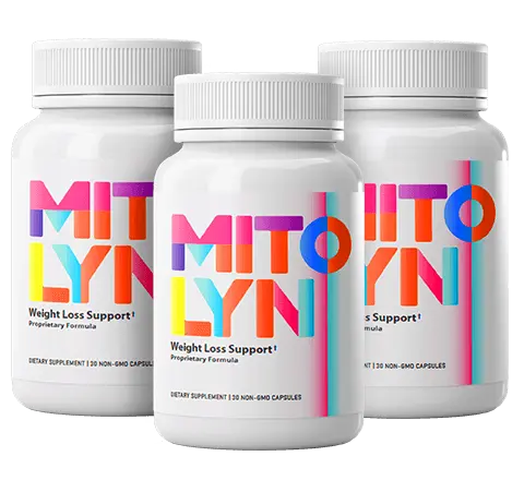 mitolyn-supplement